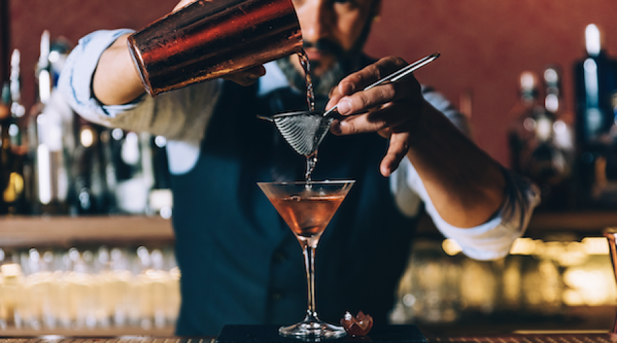 2 Liquor brands look ripe for a creative review